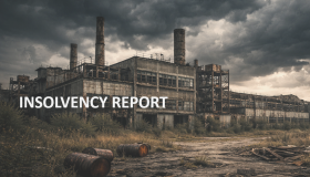 Insolvency Report 03/2026